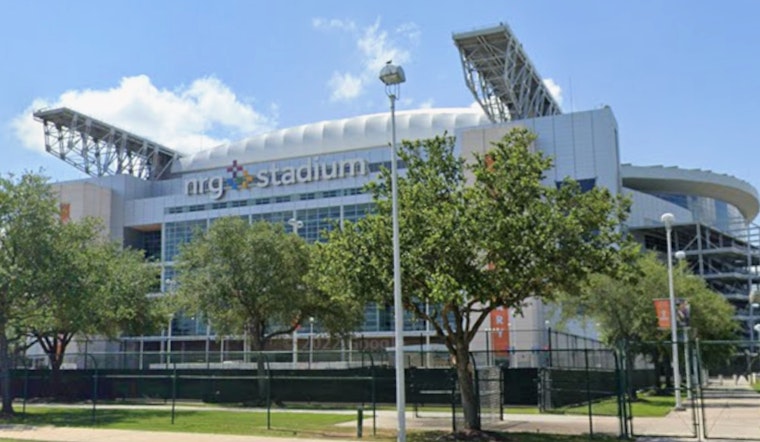 NRG Stadium to Adopt 'Houston Stadium' Moniker for World Cup Amid Global Fanfare and Political Buzz