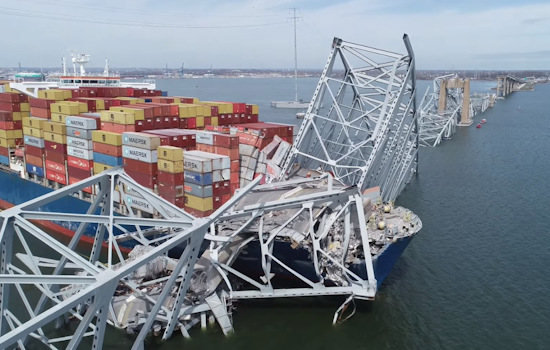 NTSB Unveils Shocking Cause of Baltimore's Key Bridge Collapse: A Label to Blame for $5.2 Billion Disaster