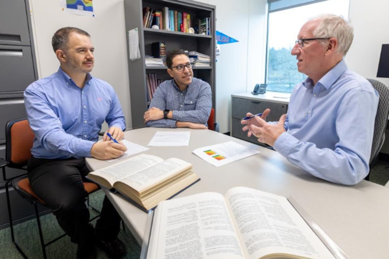 Nuclear Know-How, Oak Ridge Expert Transforms Fusion Tech with Fission Wisdom