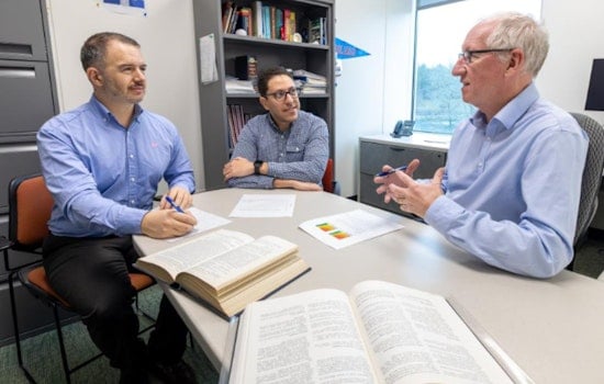 Nuclear Know-How, Oak Ridge Expert Transforms Fusion Tech with Fission Wisdom