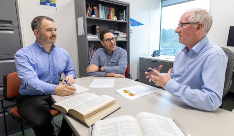 Nuclear Know-How, Oak Ridge Expert Transforms Fusion Tech with Fission Wisdom
