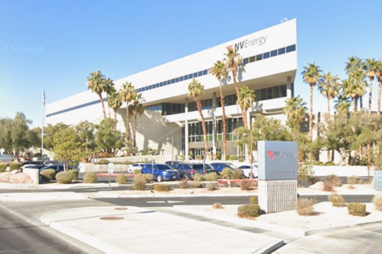NV Energy Preps for Storm-Induced Outages as Flood Watch Issued in Southern Nevada