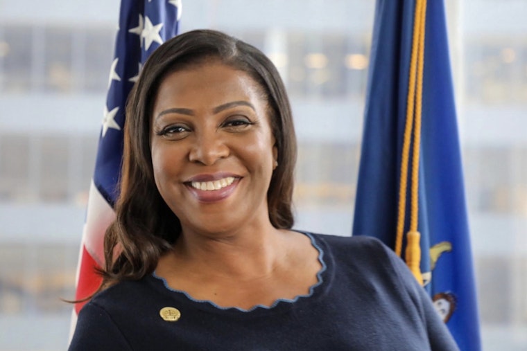 NY Attorney General Letitia James Secures Future of BRIC Program in Victory for Disaster Readiness