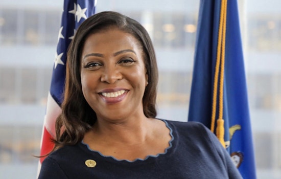 NY Attorney General Letitia James Secures Future of BRIC Program in Victory for Disaster Readiness