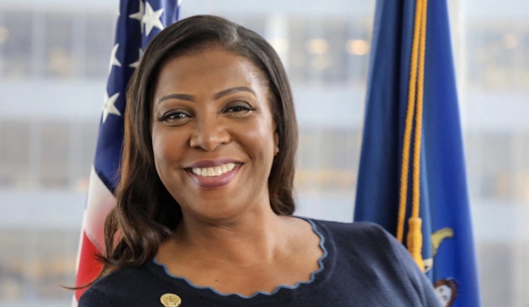 NY Attorney General Letitia James Secures Future of BRIC Program in Victory for Disaster Readiness