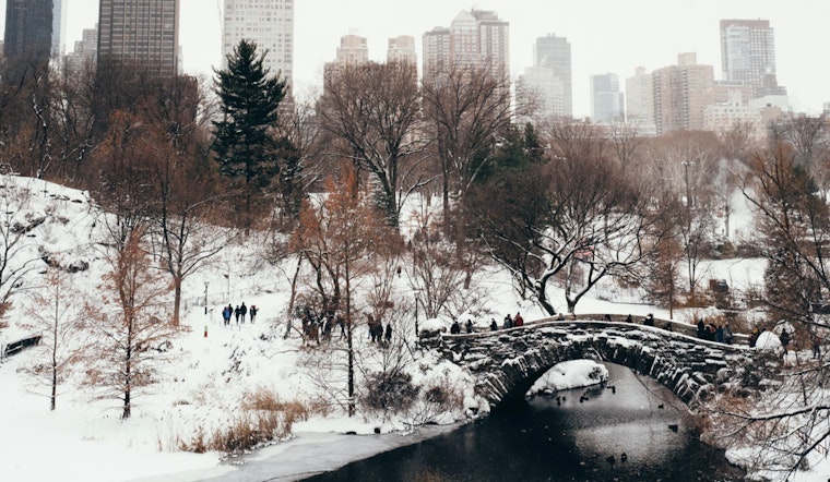 NY Attorney General Letitia James Warns Against Price Gouging During Winter Storm Emergency