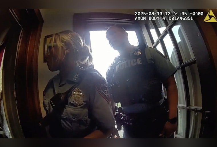 NY Attorney General's Office Will Not Charge Cheektowaga Officers in Fatal Shooting of Hugh Davis