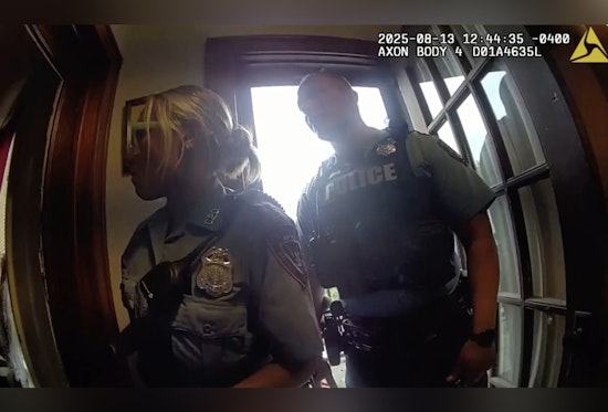 NY Attorney General's Office Will Not Charge Cheektowaga Officers in Fatal Shooting of Hugh Davis