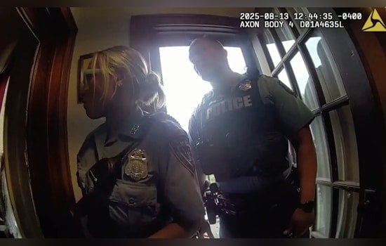 NY Attorney General's Office Will Not Charge Cheektowaga Officers in Fatal Shooting of Hugh Davis
