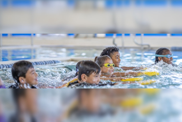NY SWIMS Initiative Pledges $63 Million to Expand Swimming Facilities Across New York
