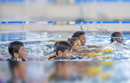 NY SWIMS Initiative Pledges $63 Million to Expand Swimming Facilities Across New York