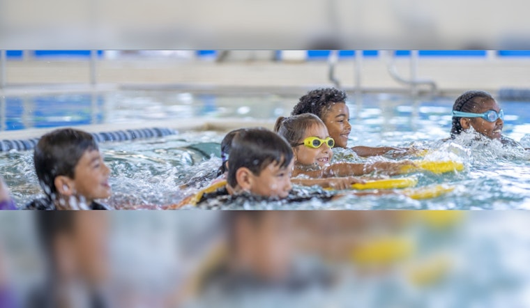 NY SWIMS Initiative Pledges $63 Million to Expand Swimming Facilities Across New York