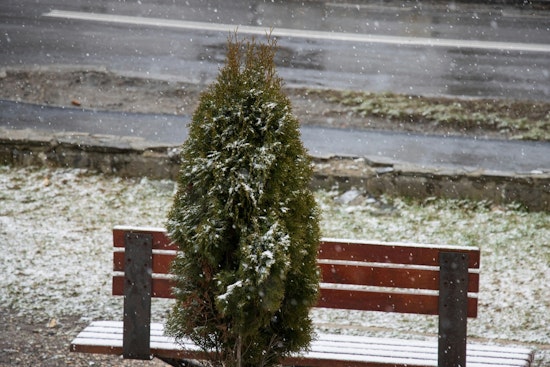 NYC Braces for Cool Temps and Mixed Precipitation as No Major Weather Threats Are Expected for the Week Ahead