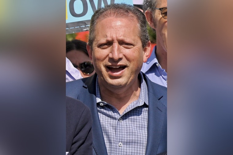 NYC Comptroller Brad Lander Eyes Congress, Igniting Progressive Battle in NY's 10th District