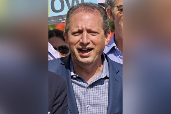 NYC Comptroller Brad Lander Eyes Congress, Igniting Progressive Battle in NY's 10th District