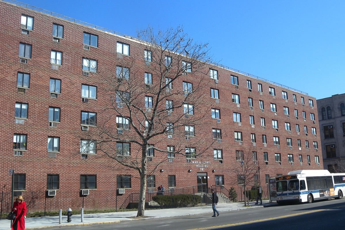 NYC Landlords to Receive Delayed Section 8 Payments as NYCHA Announces