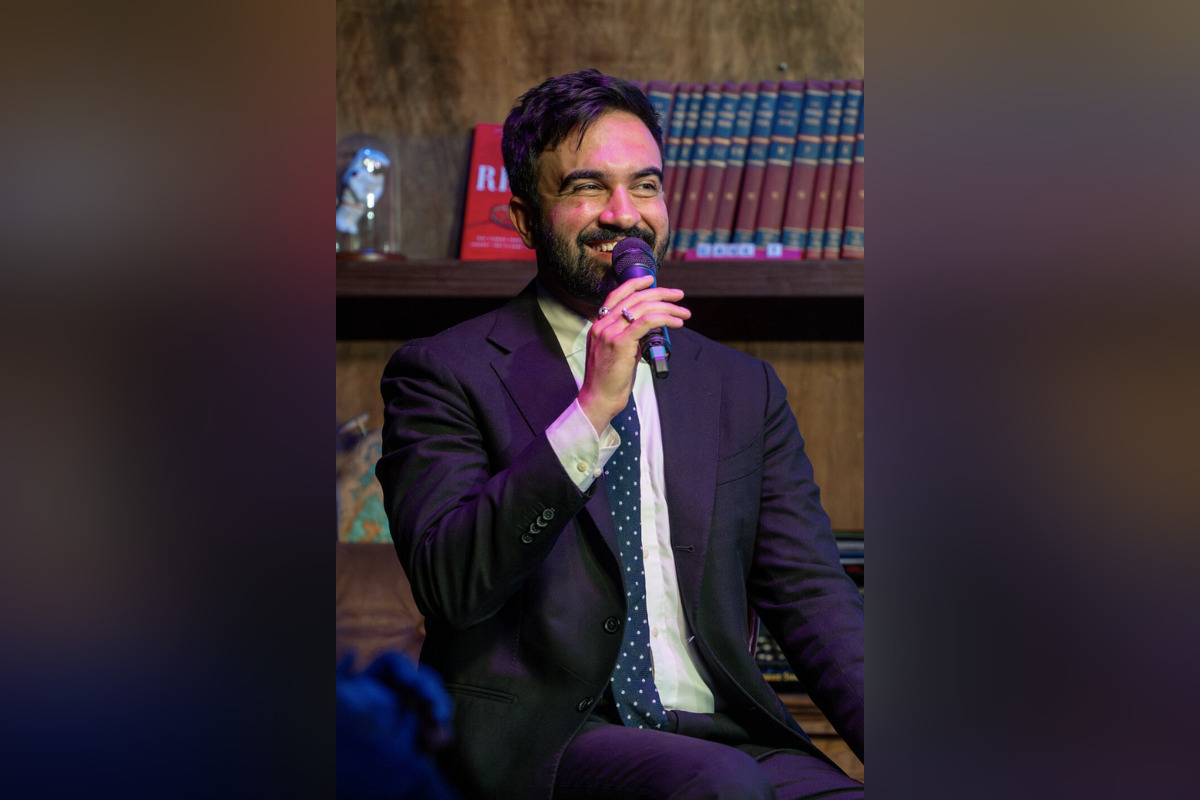 NYC Mayor-elect Zohran Mamdani Announces Star-Studded Inaugural