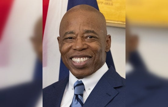 NYC Mayor Eric Adams Signs Executive Orders to Combat Discrimination and Protect Religious Freedom Amid BDS Movement Concerns