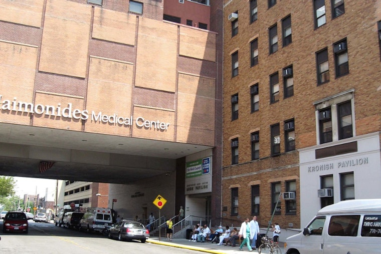NYC's Maimonides Health to Merge with NYC Health + Hospitals by 2026 Amid Fiscal Challenges