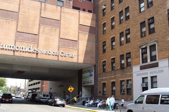 NYC's Maimonides Health to Merge with NYC Health + Hospitals by 2026 Amid Fiscal Challenges