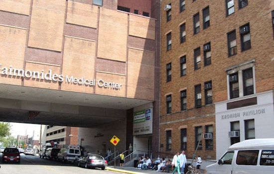 NYC's Maimonides Health to Merge with NYC Health + Hospitals by 2026 Amid Fiscal Challenges