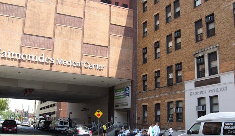 NYC's Maimonides Health to Merge with NYC Health + Hospitals by 2026 Amid Fiscal Challenges