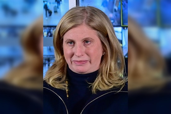 NYPD Commissioner Jessica Tisch Apologizes to Mayor-elect Zohran Mamdani After Brother's Derogatory Comments