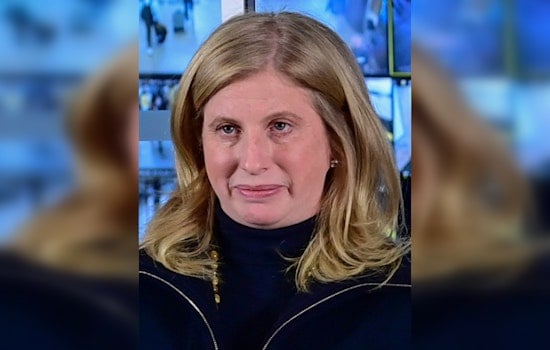 NYPD Commissioner Jessica Tisch Apologizes to Mayor-elect Zohran Mamdani After Brother's Derogatory Comments