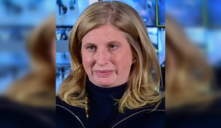 NYPD Commissioner Jessica Tisch Apologizes to Mayor-elect Zohran Mamdani After Brother's Derogatory Comments
