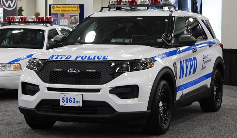 NYPD Officer's Actions Prompt Review of Sanctuary Law Compliance in New York City