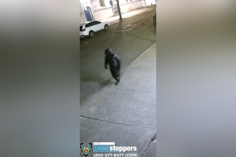 NYPD Searches for Suspect in Unprovoked Upper West Side Baseball Bat Assault