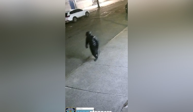 NYPD Searches for Suspect in Unprovoked Upper West Side Baseball Bat Assault