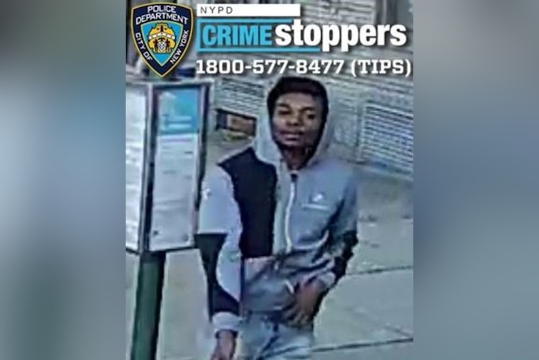 NYPD Seeks Public Help to Find Suspect Wanted for Assaulting MTA Employee in the Bronx