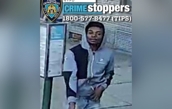 NYPD Seeks Public Help to Find Suspect Wanted for Assaulting MTA Employee in the Bronx