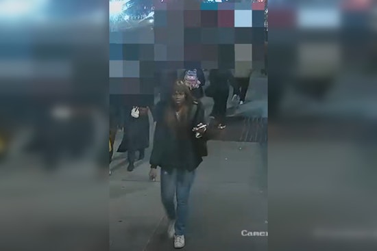 NYPD Seeks Public Help to Identify Suspect in Unprovoked Brooklyn Slashing Incident