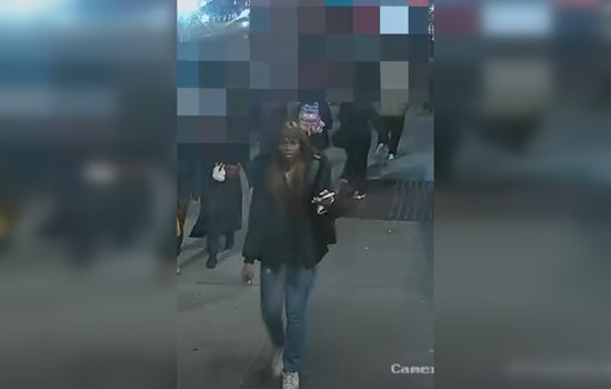 NYPD Seeks Public Help to Identify Suspect in Unprovoked Brooklyn Slashing Incident