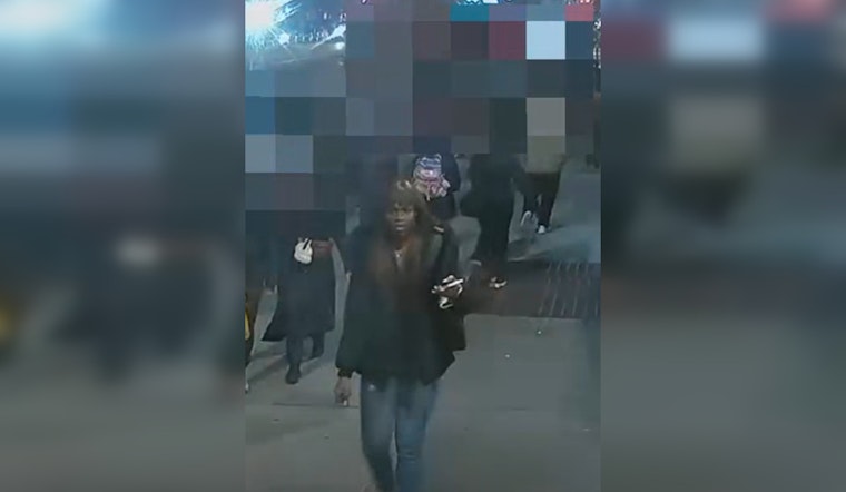 NYPD Seeks Public Help to Identify Suspect in Unprovoked Brooklyn Slashing Incident