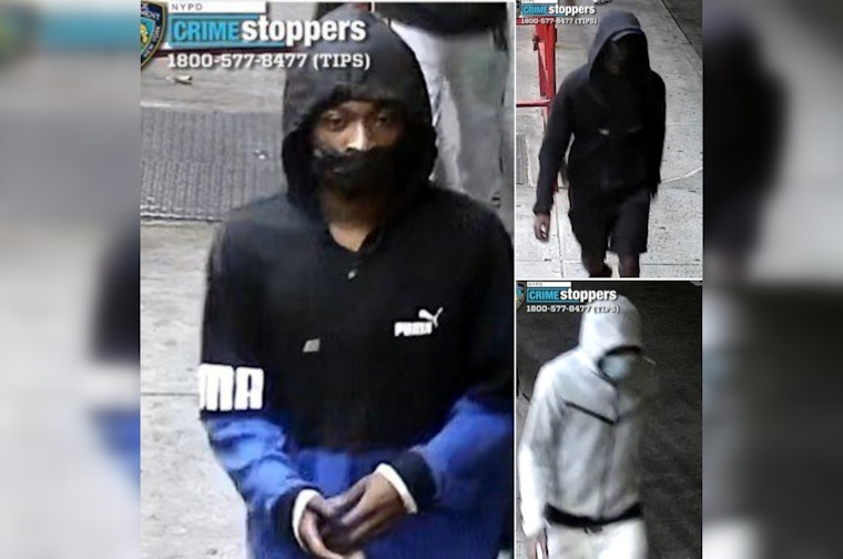 NYPD Seeks Public's Help in East New York Shooting Investigation