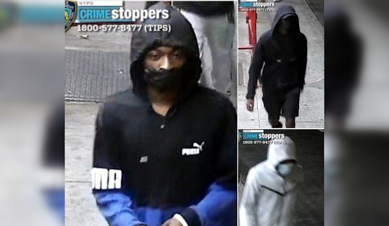 NYPD Seeks Public's Help in East New York Shooting Investigation
