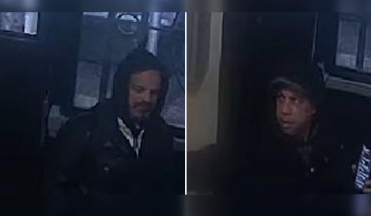 NYPD Seeks Public's Help to Apprehend Suspects in Bronx Assault and Robbery Case
