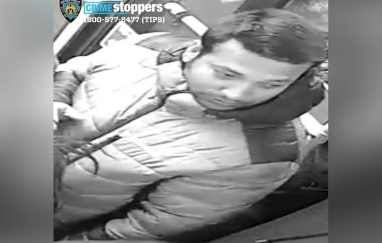 NYPD Seeks Public's Help to Identify Suspect in Manhattan MTA Bus Sexual Abuse Case
