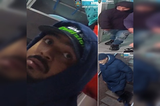 NYPD Seeks Public's Help to Identify Suspects in Brooklyn Armed Robbery and Assault