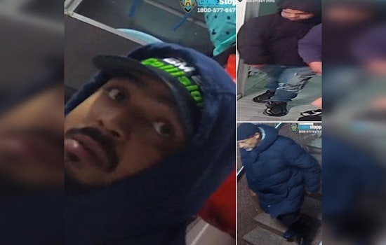 NYPD Seeks Public's Help to Identify Suspects in Brooklyn Armed Robbery and Assault