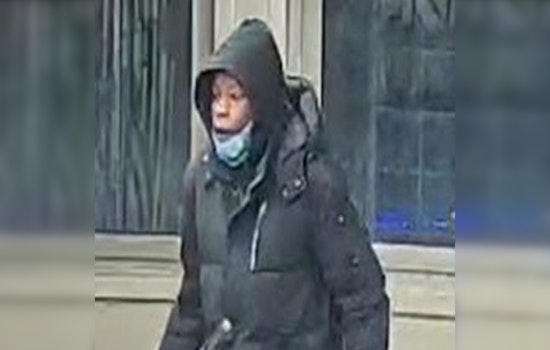 NYPD Seeks Suspect in $5,000 Cell Phone Heist at Queens Cricket Store