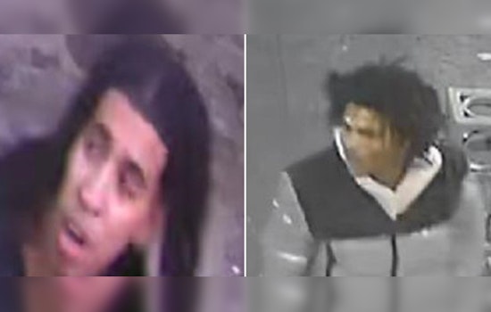 NYPD Seeks Suspects in Bronx Armed Robbery Involving Electric Bicycle Theft
