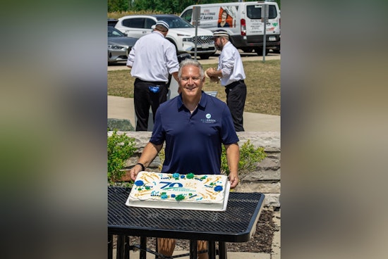 Oak Creek Celebrates 70 Years of Community and Progress, Mayor Bukiewicz Honors City’s Milestones