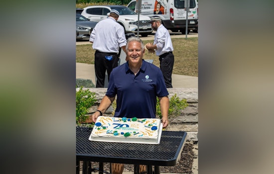 Oak Creek Celebrates 70 Years of Community and Progress, Mayor Bukiewicz Honors City’s Milestones
