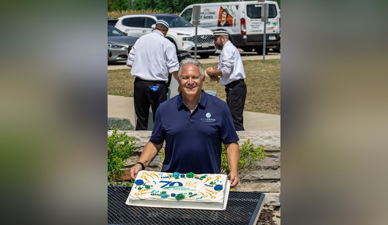 Oak Creek Celebrates 70 Years of Community and Progress, Mayor Bukiewicz Honors City’s Milestones