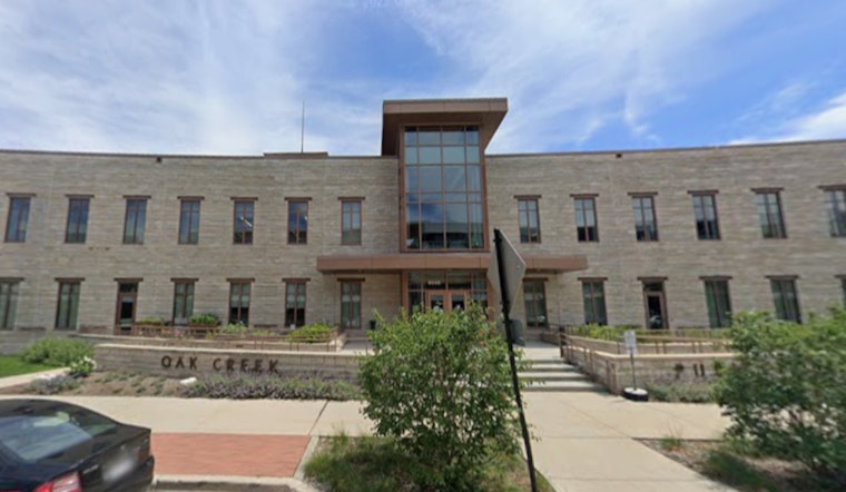 Oak Creek City Government Clarifies Recycling Do's and Don'ts Post-Holidays