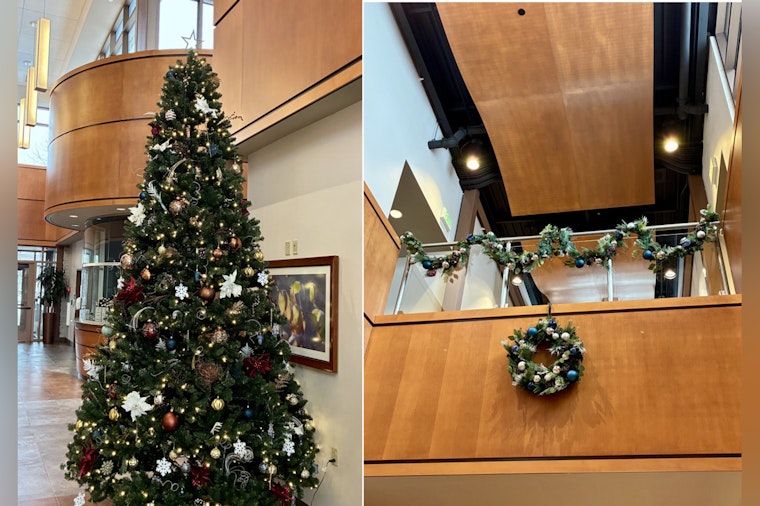 Oak Creek Invites Community to Celebrate at Annual "Light the Square" Tree Lighting Event on December 5